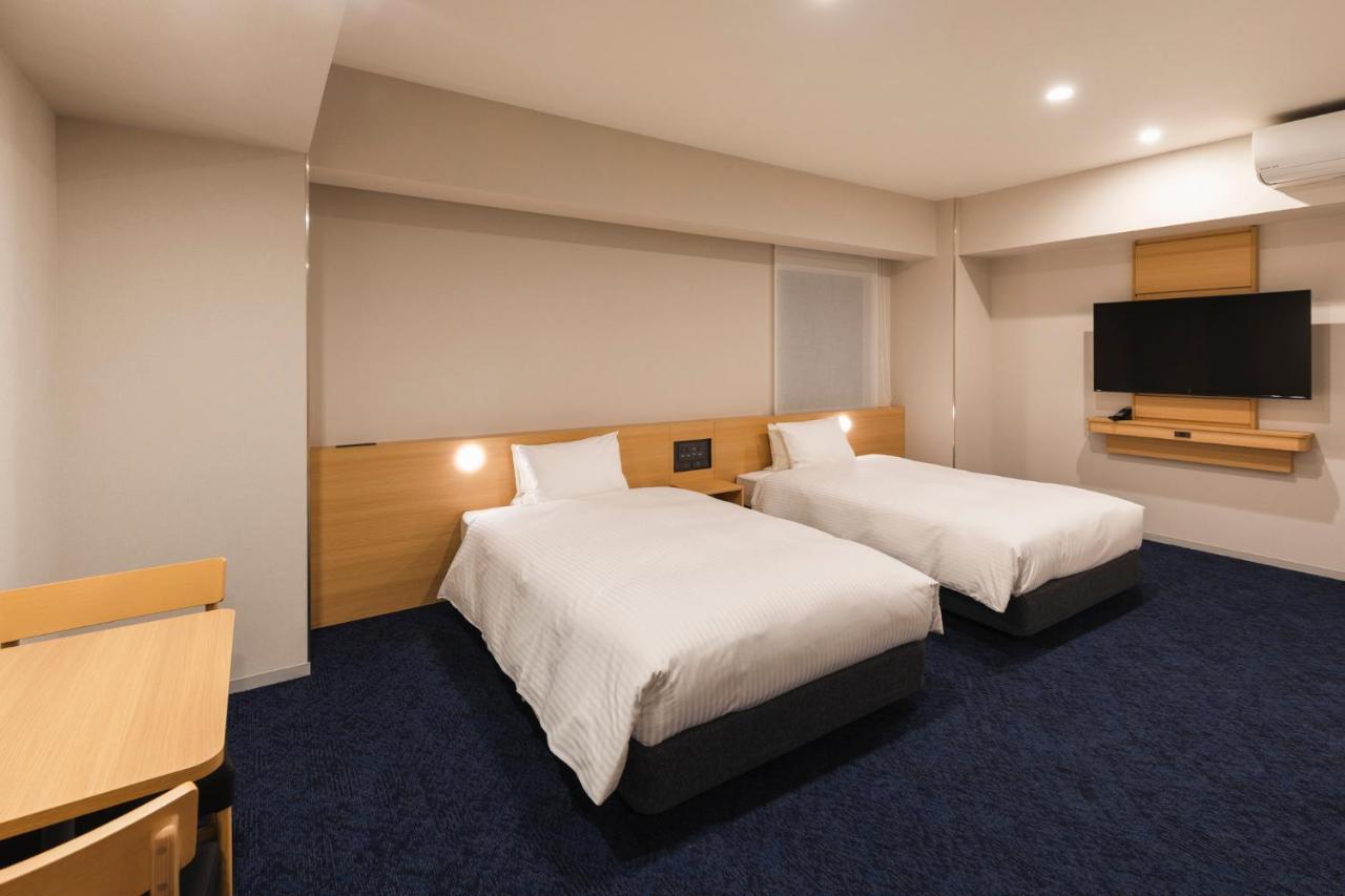 Sotetsu Grand Fresa Kumamoto Hotel Kültér fotó